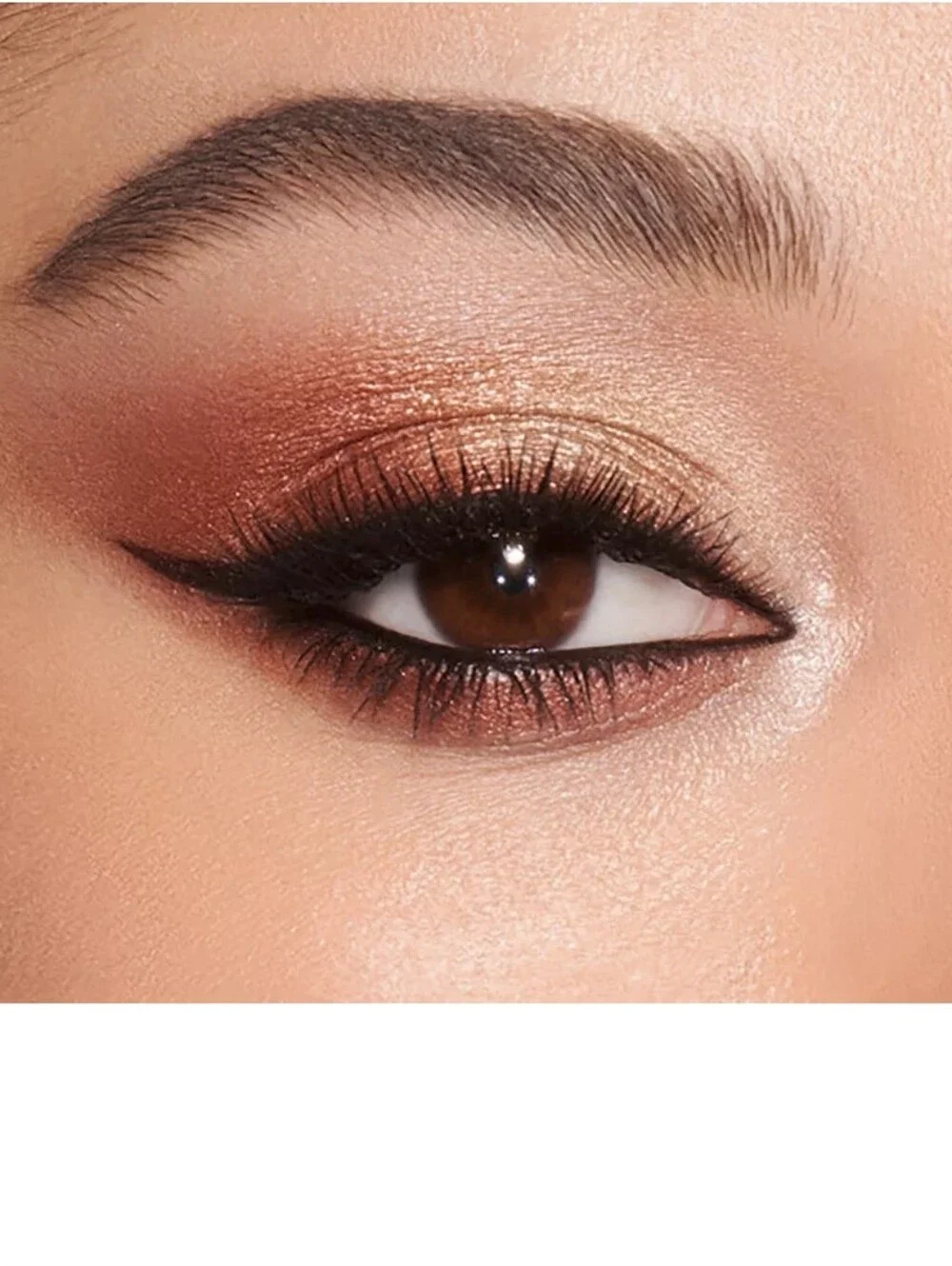 Charlotte Tilbury Color Coded Luxury Eyeshadow Palette: The Bella Sophia, NIB